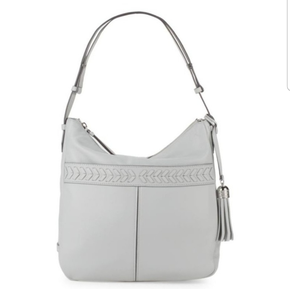 Cole Haan Lacey Hobo Leather Bag